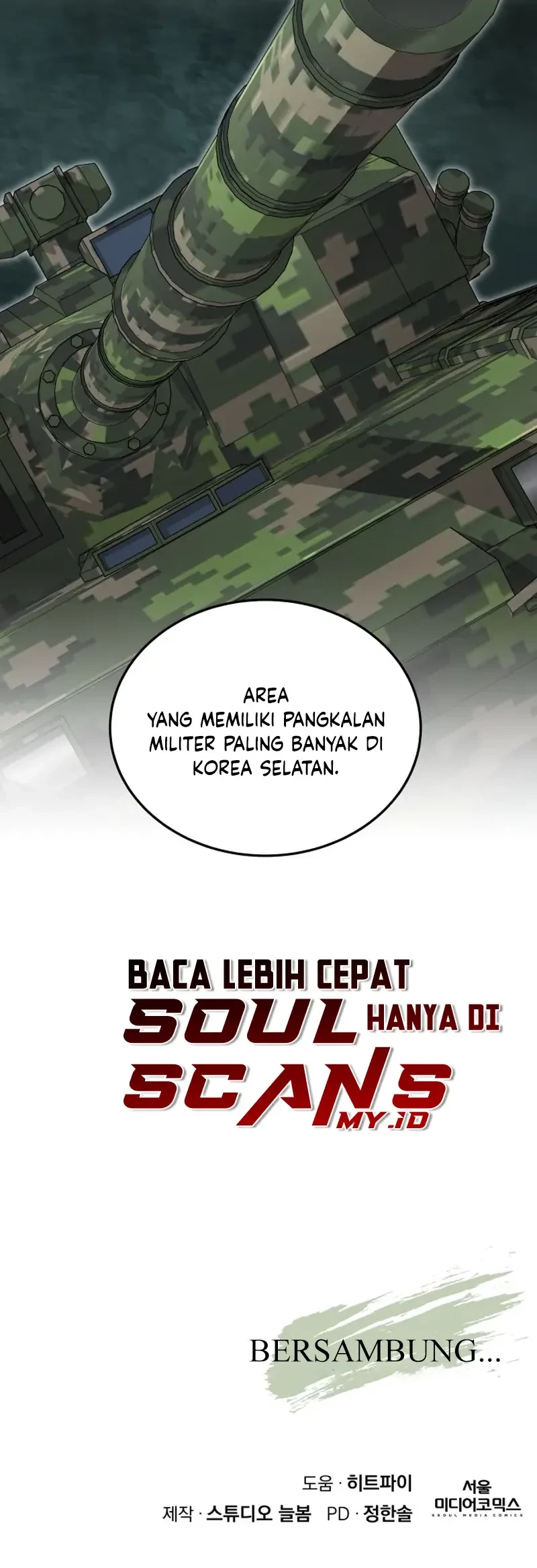 Apocalyptic Chef Awakening Chapter 77 Gambar 57