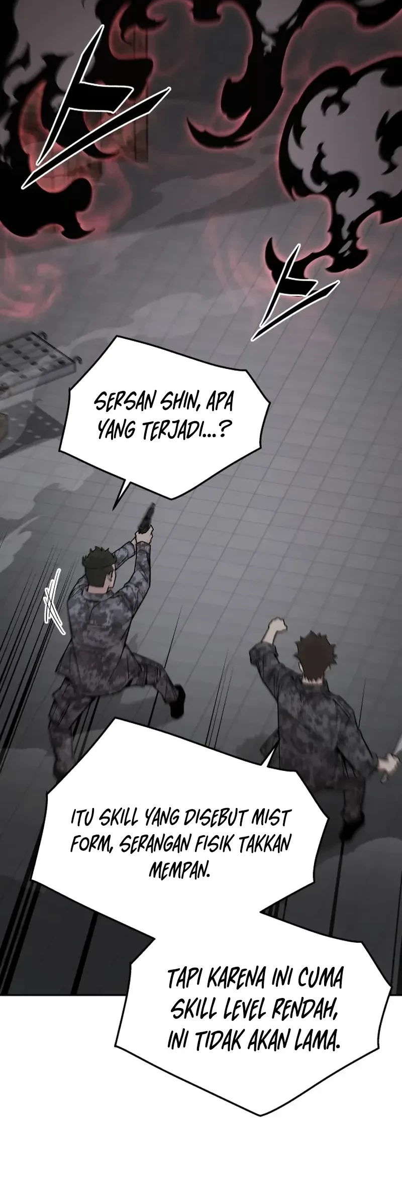 Apocalyptic Chef Awakening Chapter 77 Gambar 5