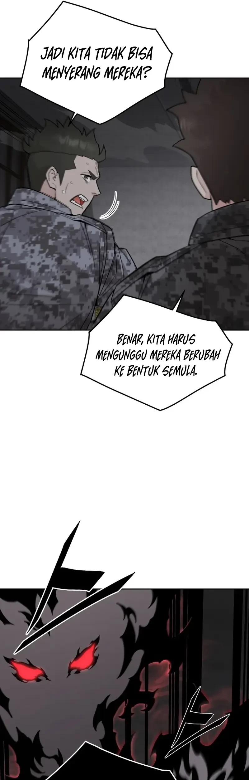 Apocalyptic Chef Awakening Chapter 77 Gambar 6
