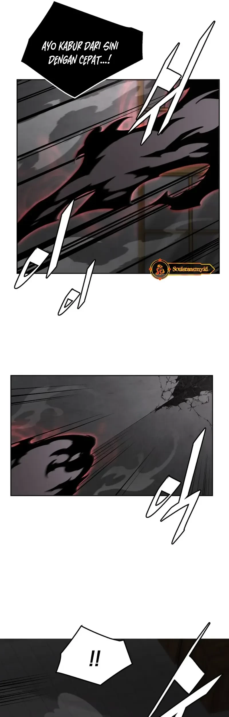 Apocalyptic Chef Awakening Chapter 77 Gambar 8