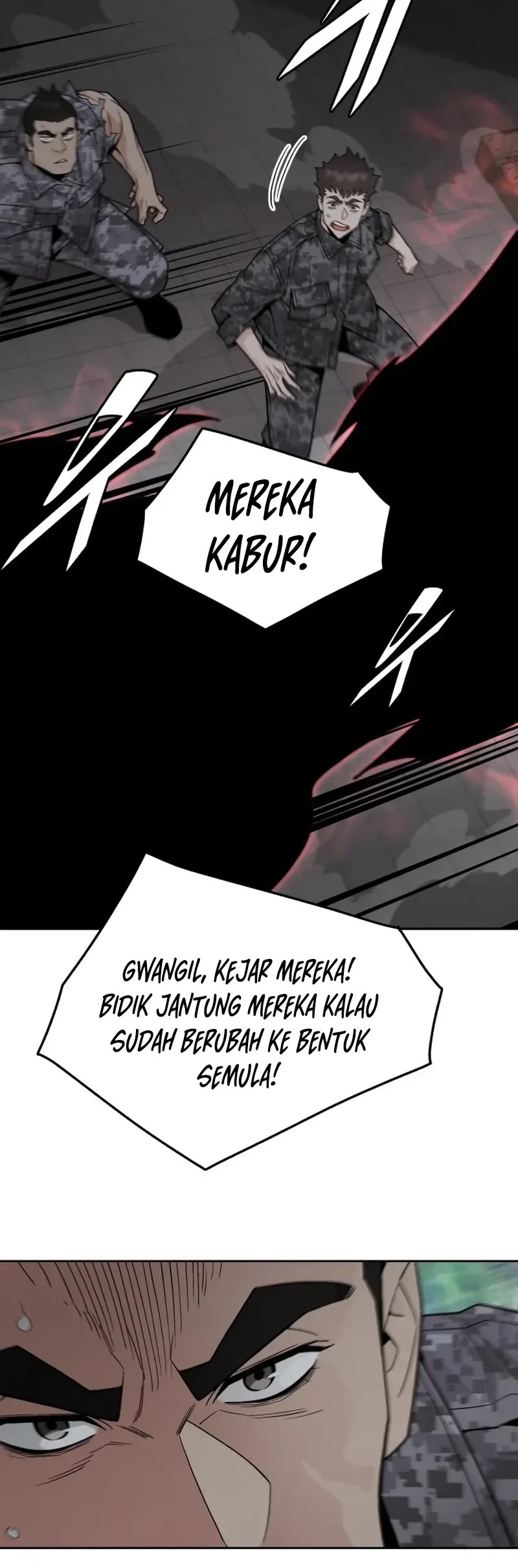 Apocalyptic Chef Awakening Chapter 77 Gambar 9