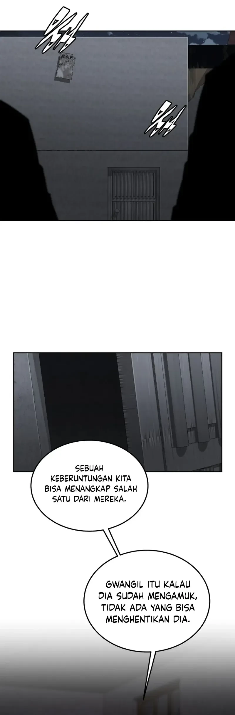 Apocalyptic Chef Awakening Chapter 77 Gambar 15