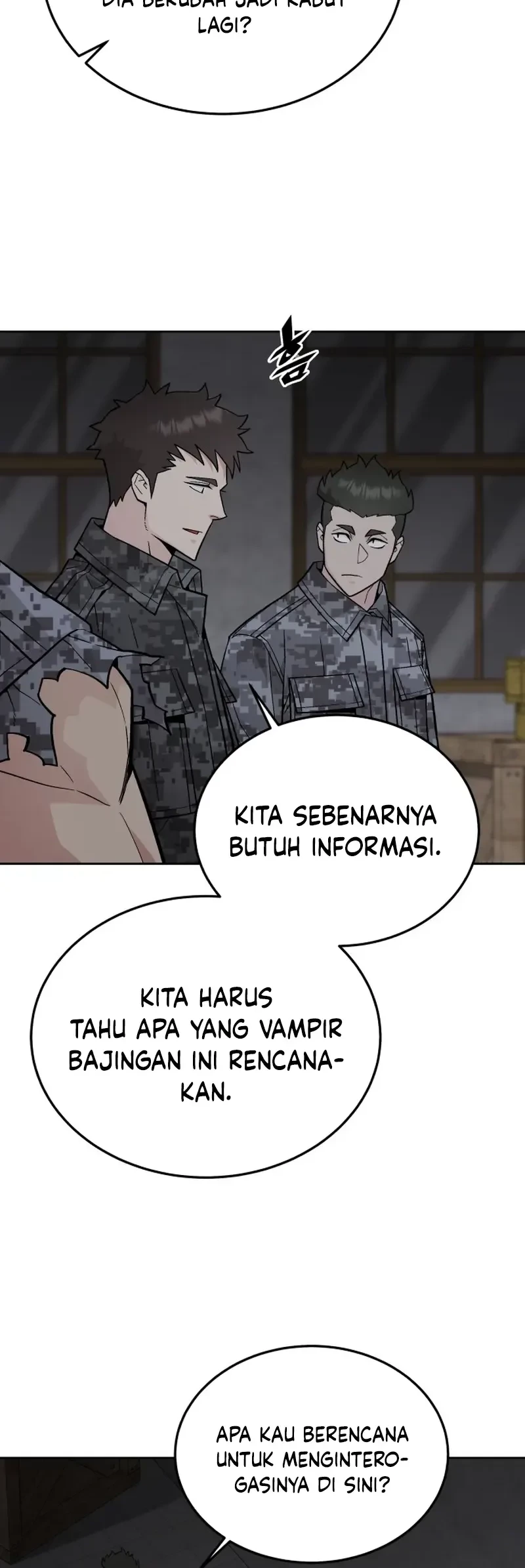 Apocalyptic Chef Awakening Chapter 77 Gambar 17