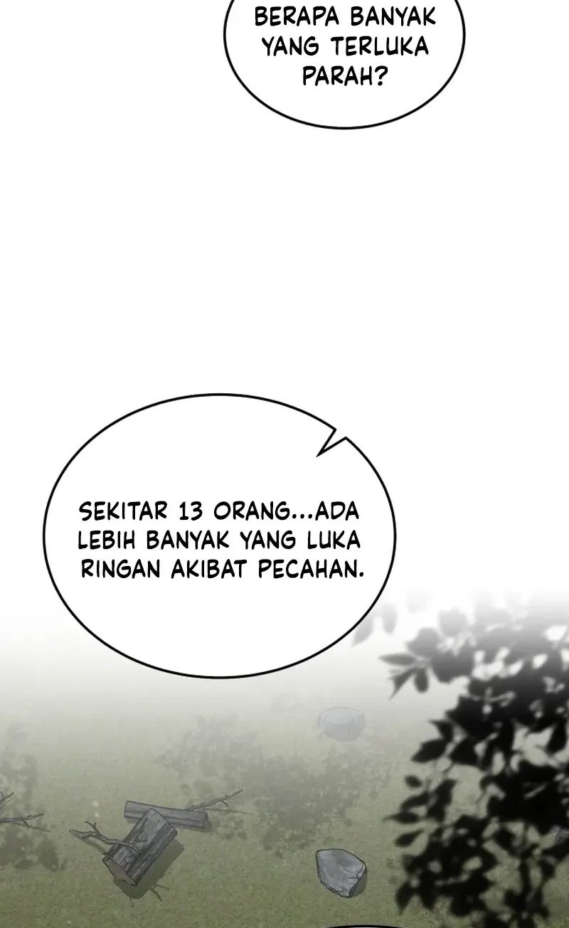 Apocalyptic Chef Awakening Chapter 78 Gambar 30