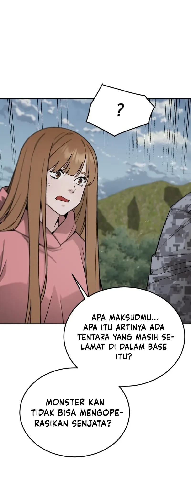 Apocalyptic Chef Awakening Chapter 78 Gambar 33