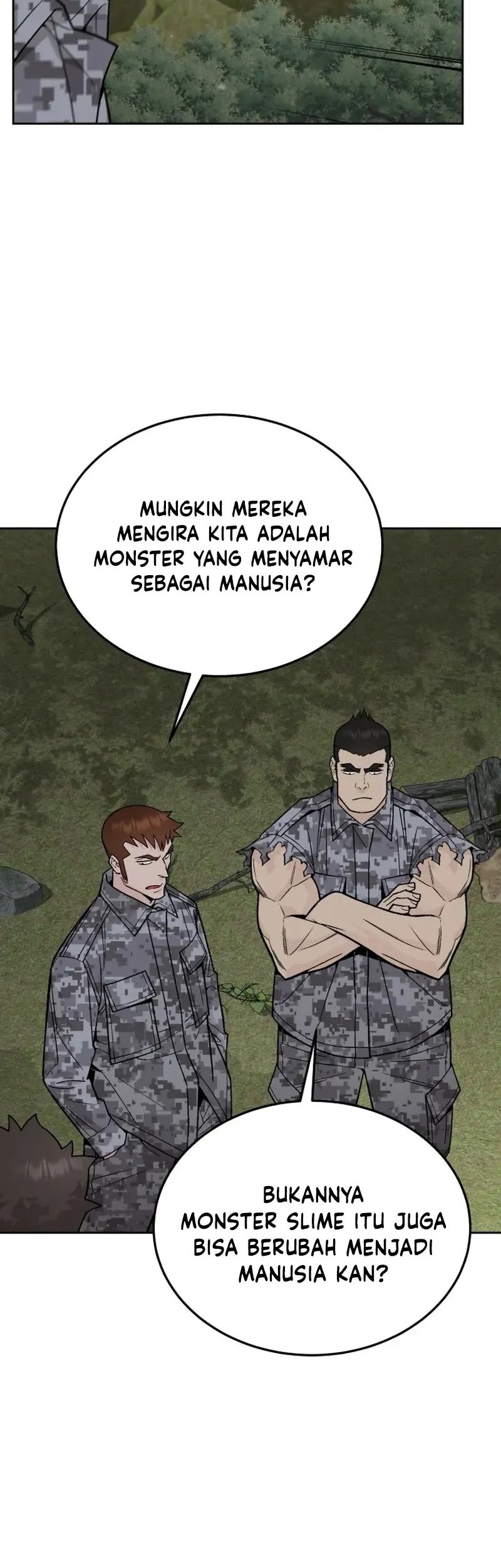 Apocalyptic Chef Awakening Chapter 78 Gambar 35