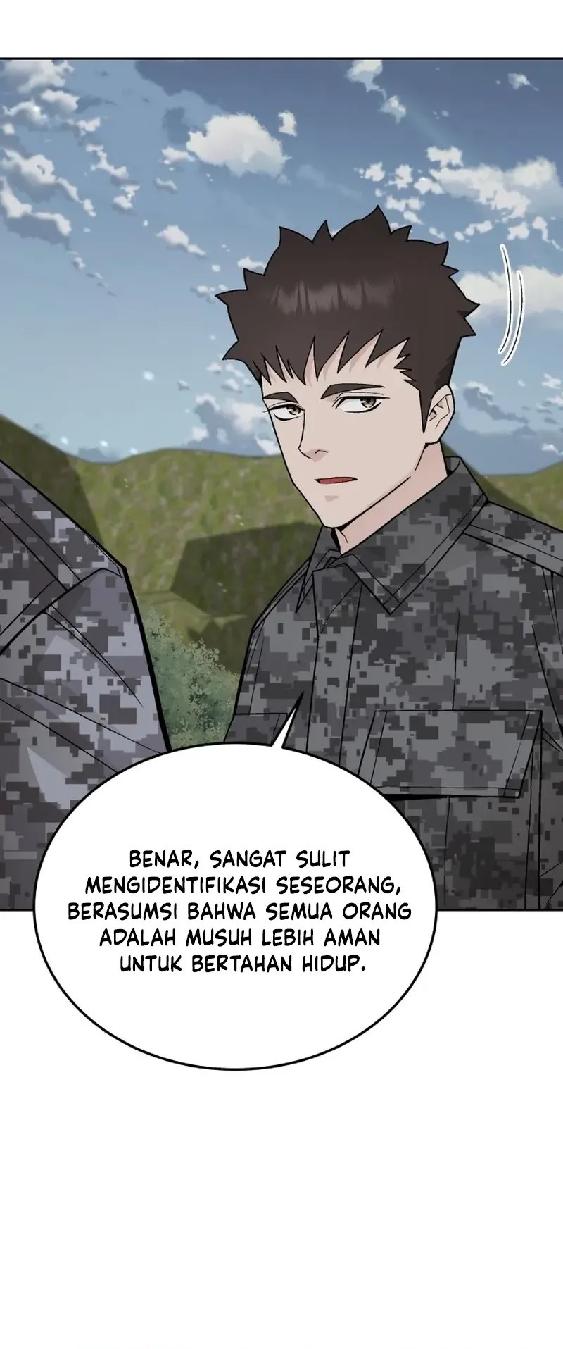 Apocalyptic Chef Awakening Chapter 78 Gambar 36