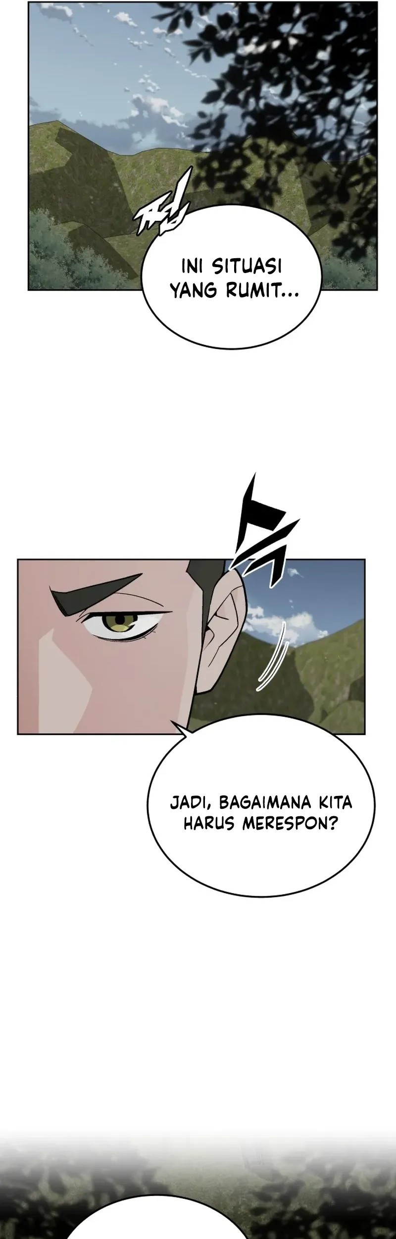 Apocalyptic Chef Awakening Chapter 78 Gambar 37