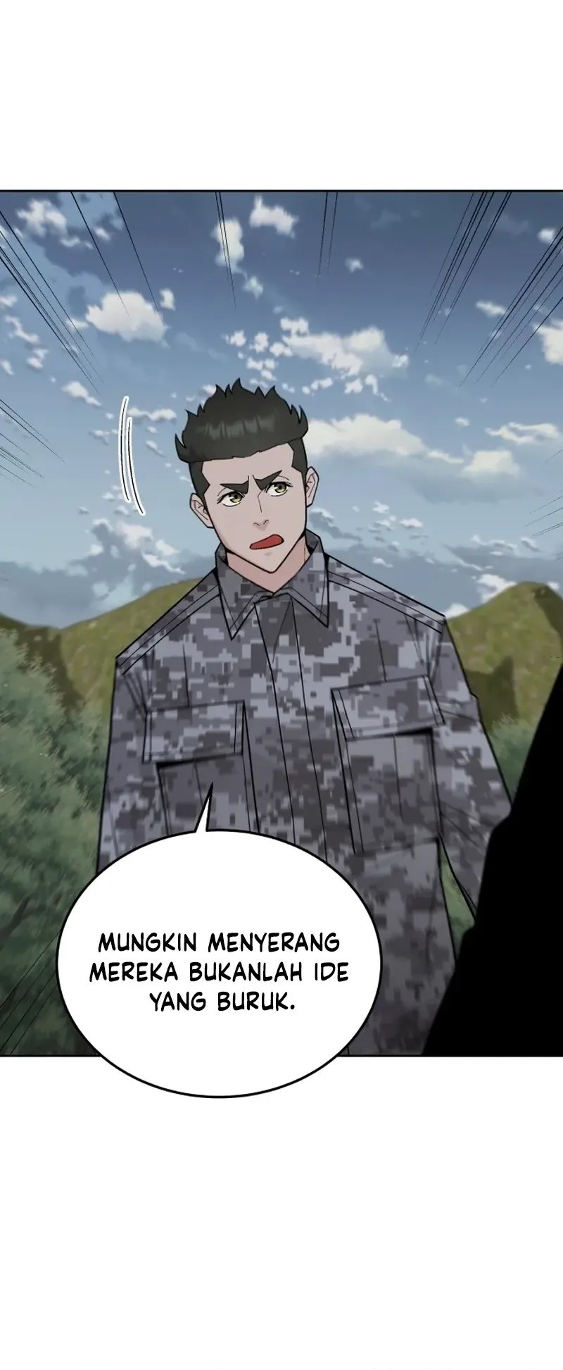 Apocalyptic Chef Awakening Chapter 78 Gambar 39