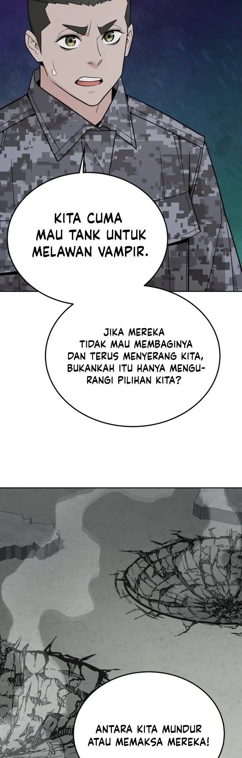 Apocalyptic Chef Awakening Chapter 78 Gambar 41