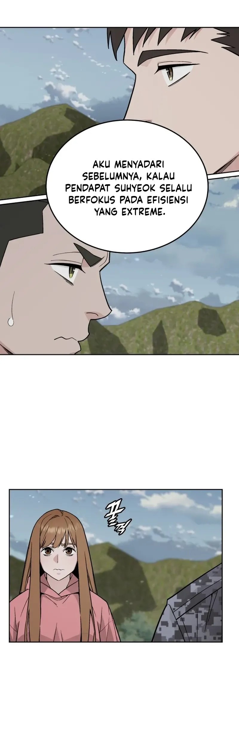 Apocalyptic Chef Awakening Chapter 78 Gambar 43