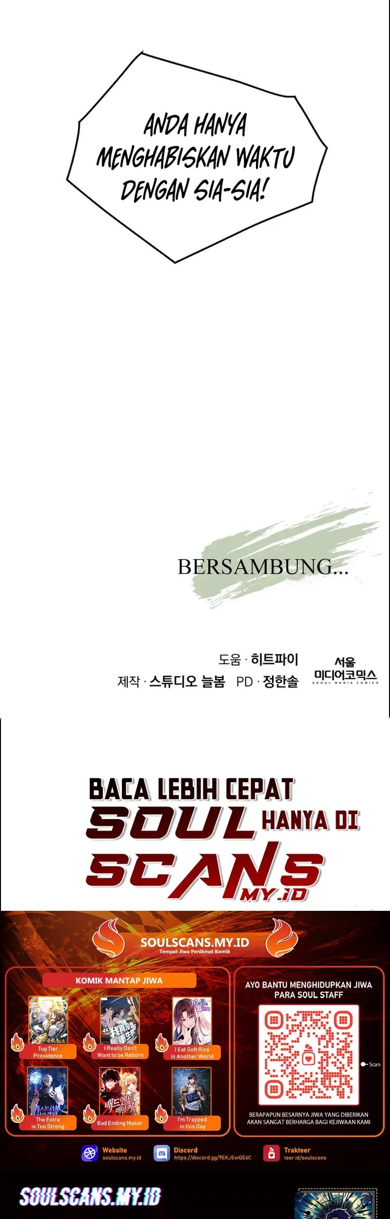 Apocalyptic Chef Awakening Chapter 78 Gambar 48
