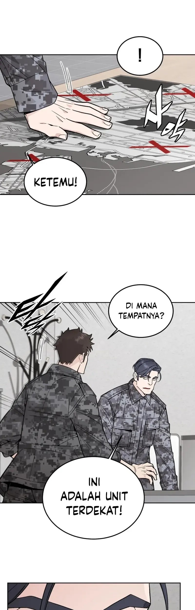Apocalyptic Chef Awakening Chapter 78 Gambar 5