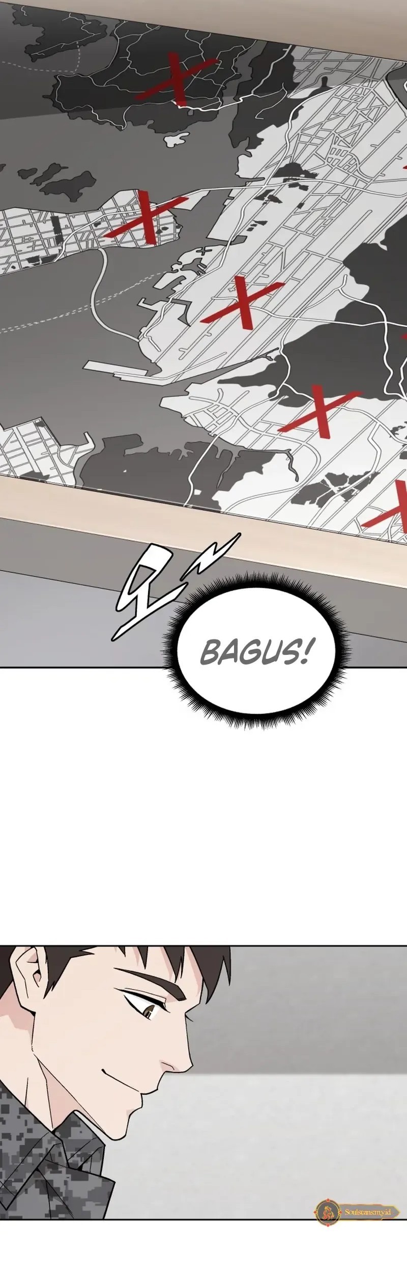 Apocalyptic Chef Awakening Chapter 78 Gambar 7