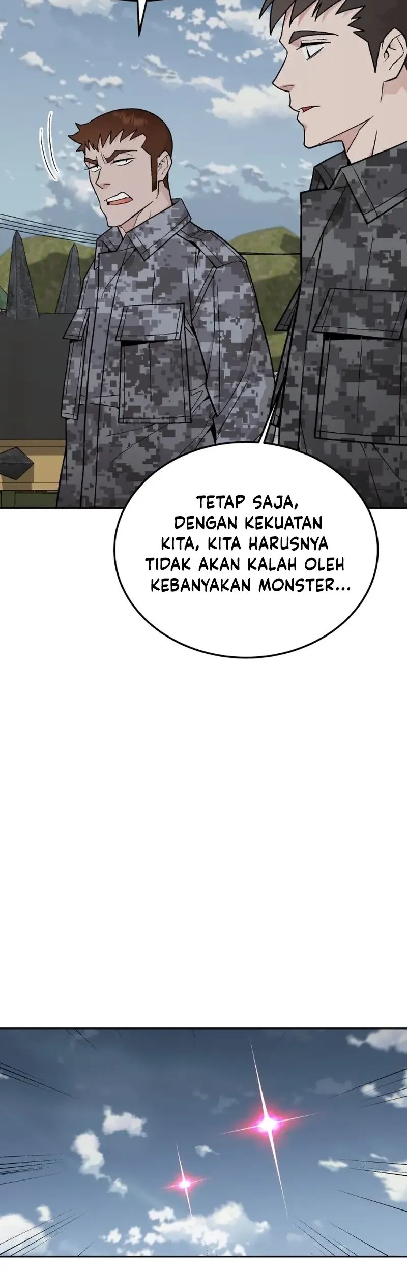 Apocalyptic Chef Awakening Chapter 78 Gambar 17