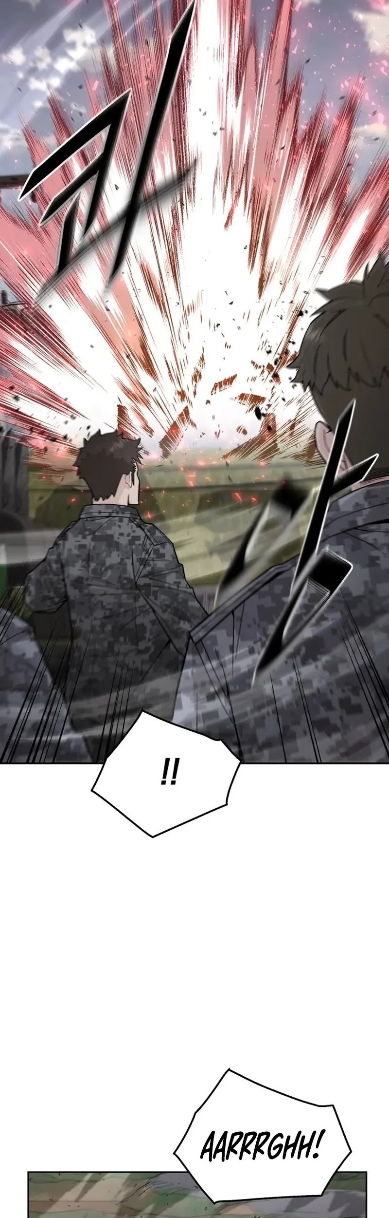 Apocalyptic Chef Awakening Chapter 78 Gambar 20