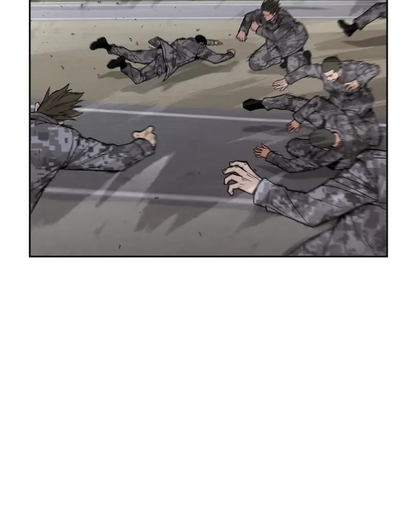 Apocalyptic Chef Awakening Chapter 78 Gambar 21