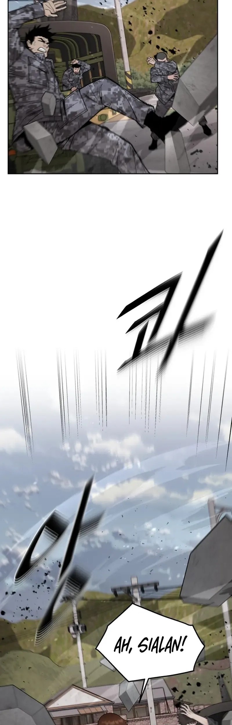 Apocalyptic Chef Awakening Chapter 78 Gambar 23