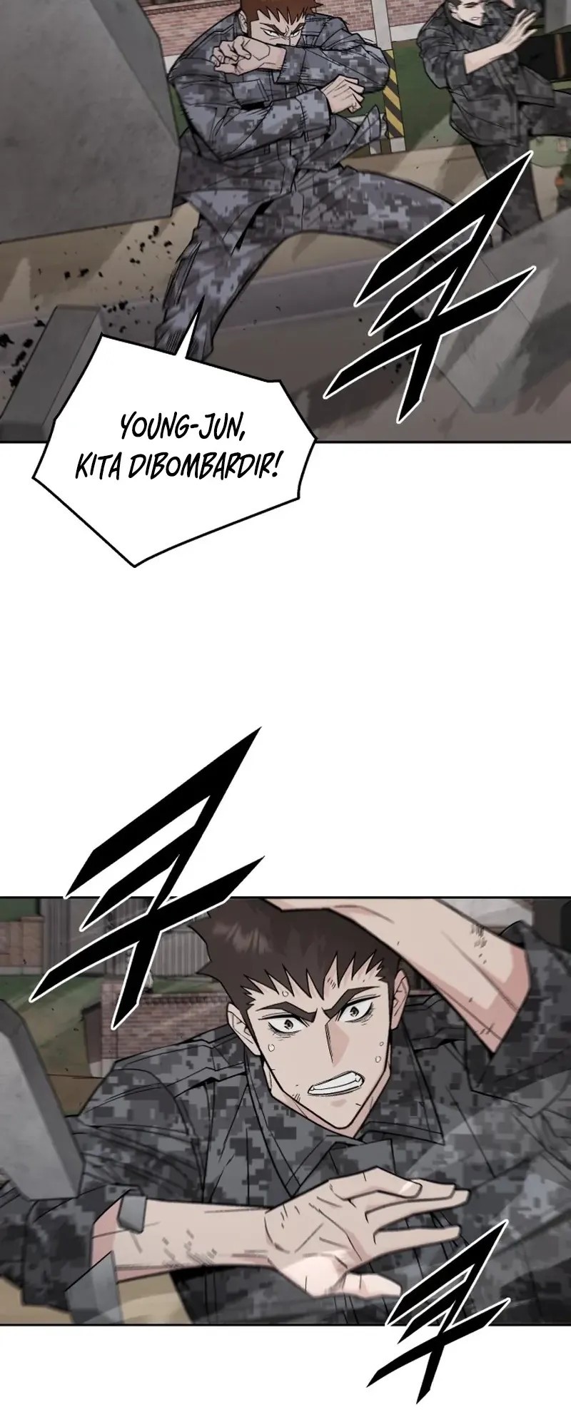 Apocalyptic Chef Awakening Chapter 78 Gambar 24