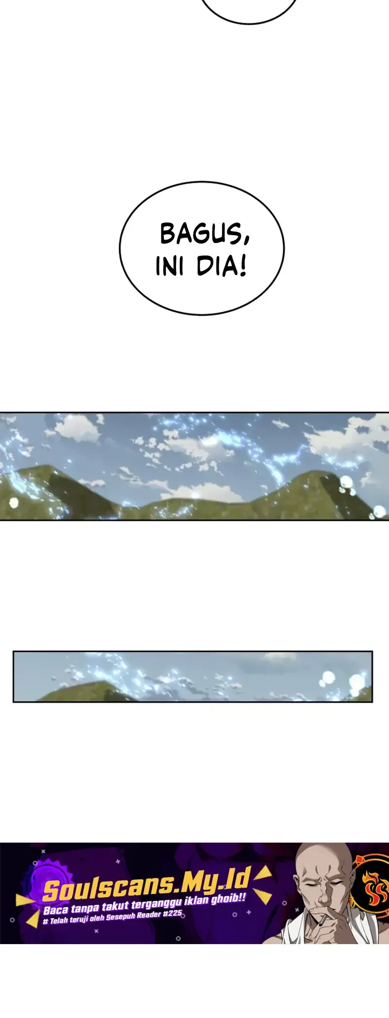 Apocalyptic Chef Awakening Chapter 79 Gambar 19