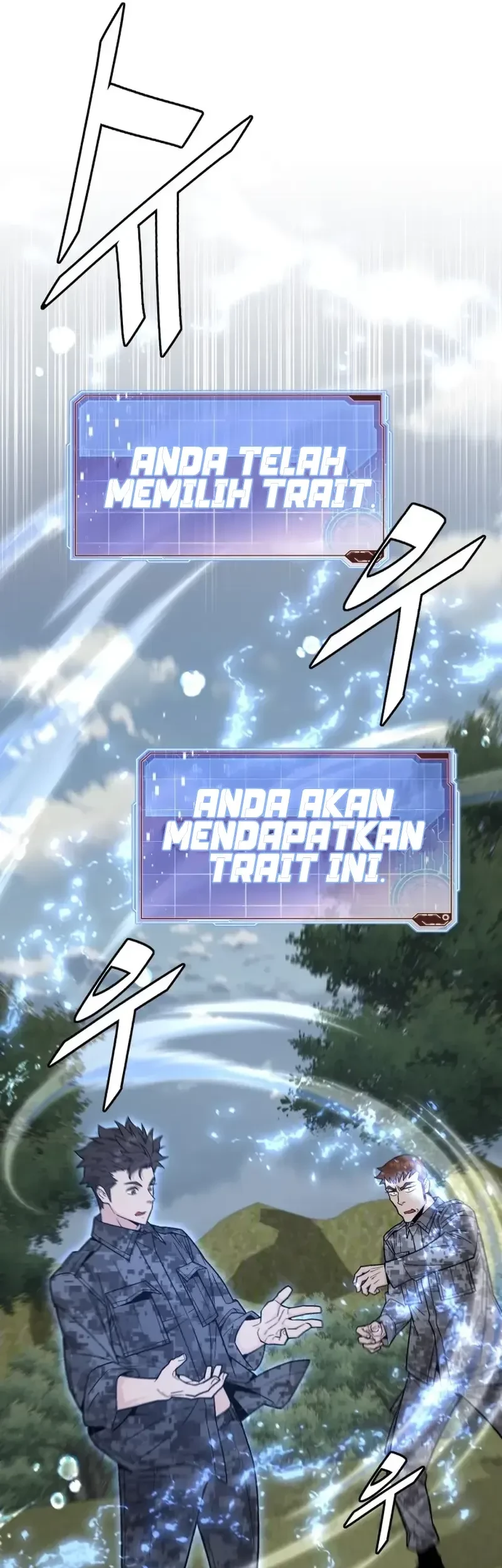 Apocalyptic Chef Awakening Chapter 79 Gambar 20