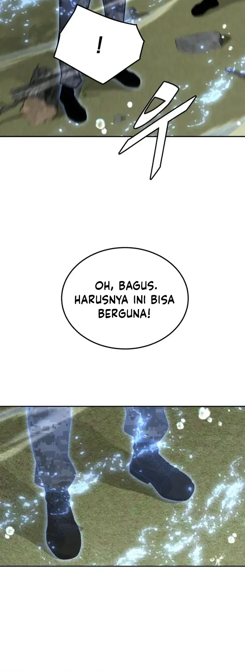 Apocalyptic Chef Awakening Chapter 79 Gambar 21