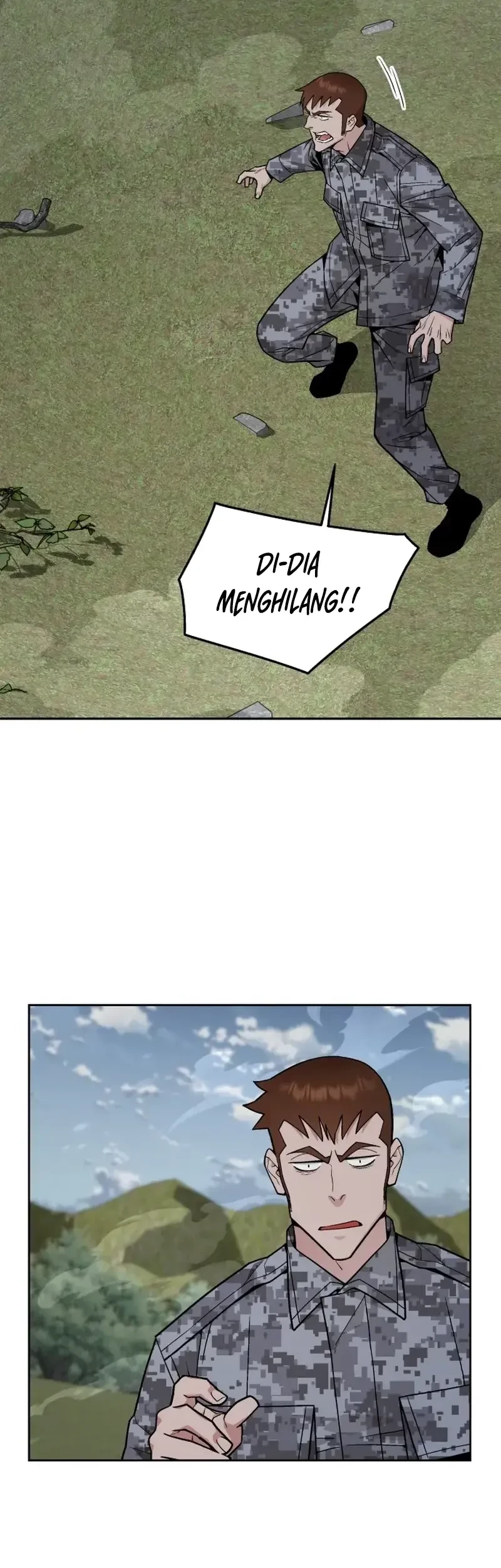 Apocalyptic Chef Awakening Chapter 79 Gambar 24