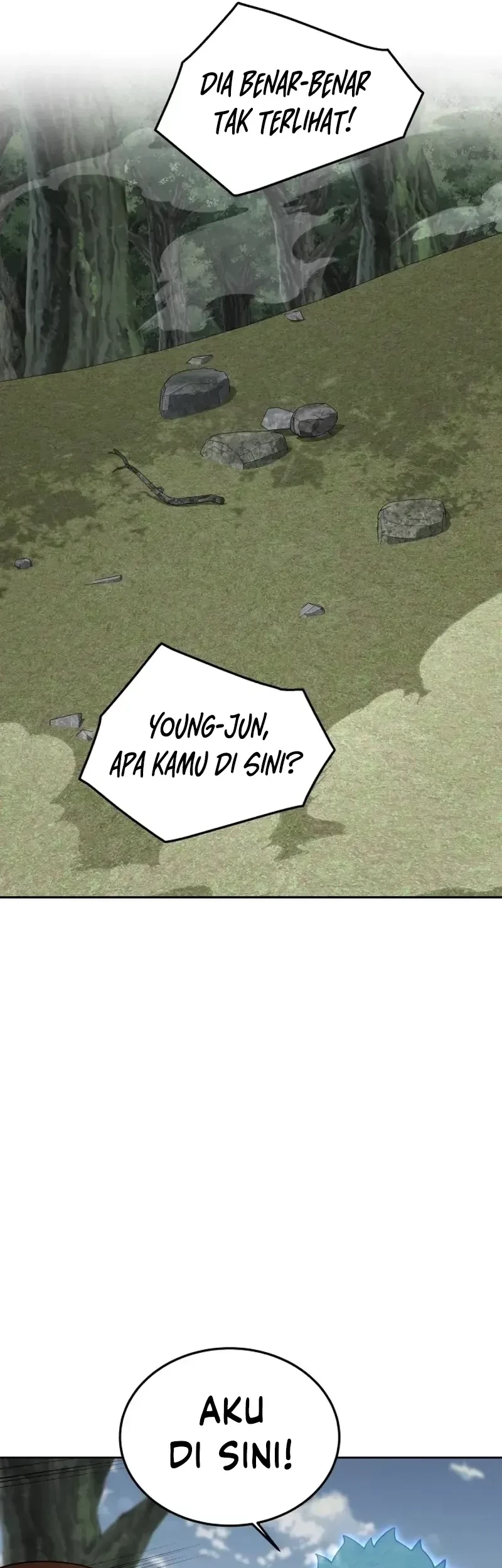Apocalyptic Chef Awakening Chapter 79 Gambar 26