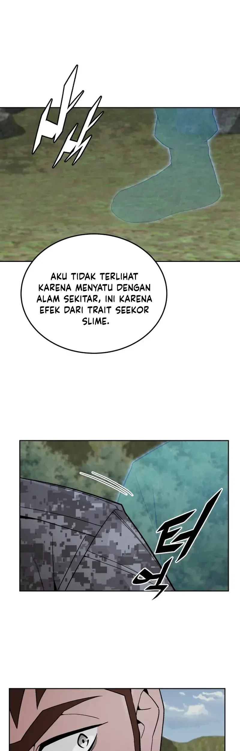 Apocalyptic Chef Awakening Chapter 79 Gambar 30
