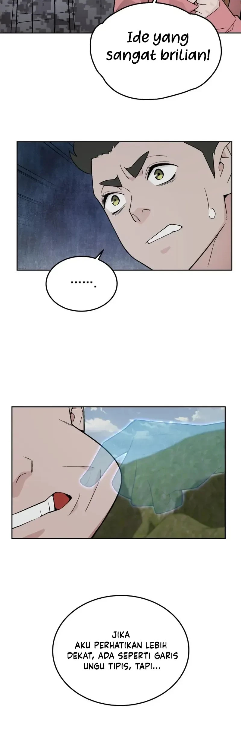 Apocalyptic Chef Awakening Chapter 79 Gambar 33