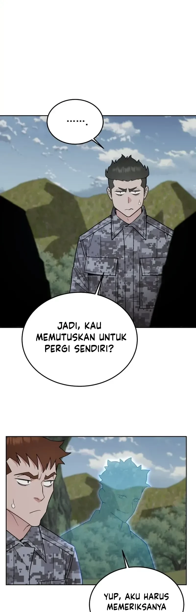 Apocalyptic Chef Awakening Chapter 79 Gambar 36