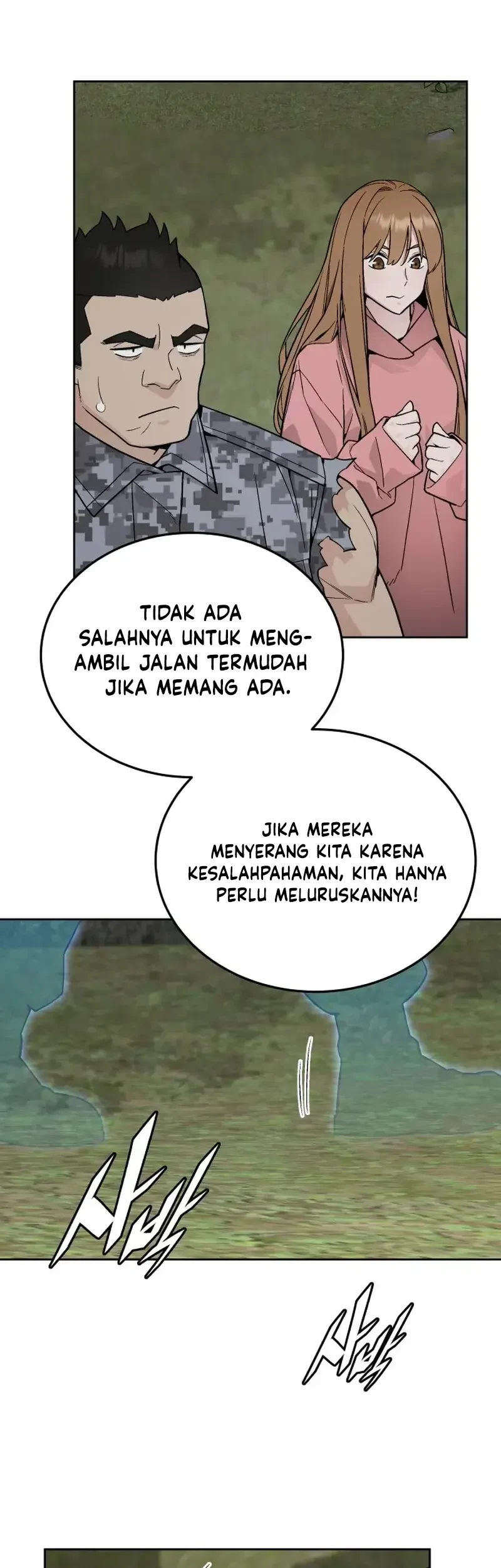 Apocalyptic Chef Awakening Chapter 79 Gambar 38
