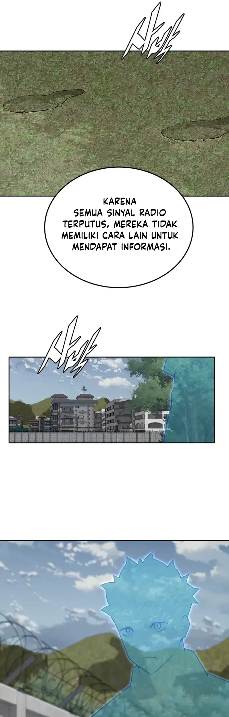Apocalyptic Chef Awakening Chapter 79 Gambar 46