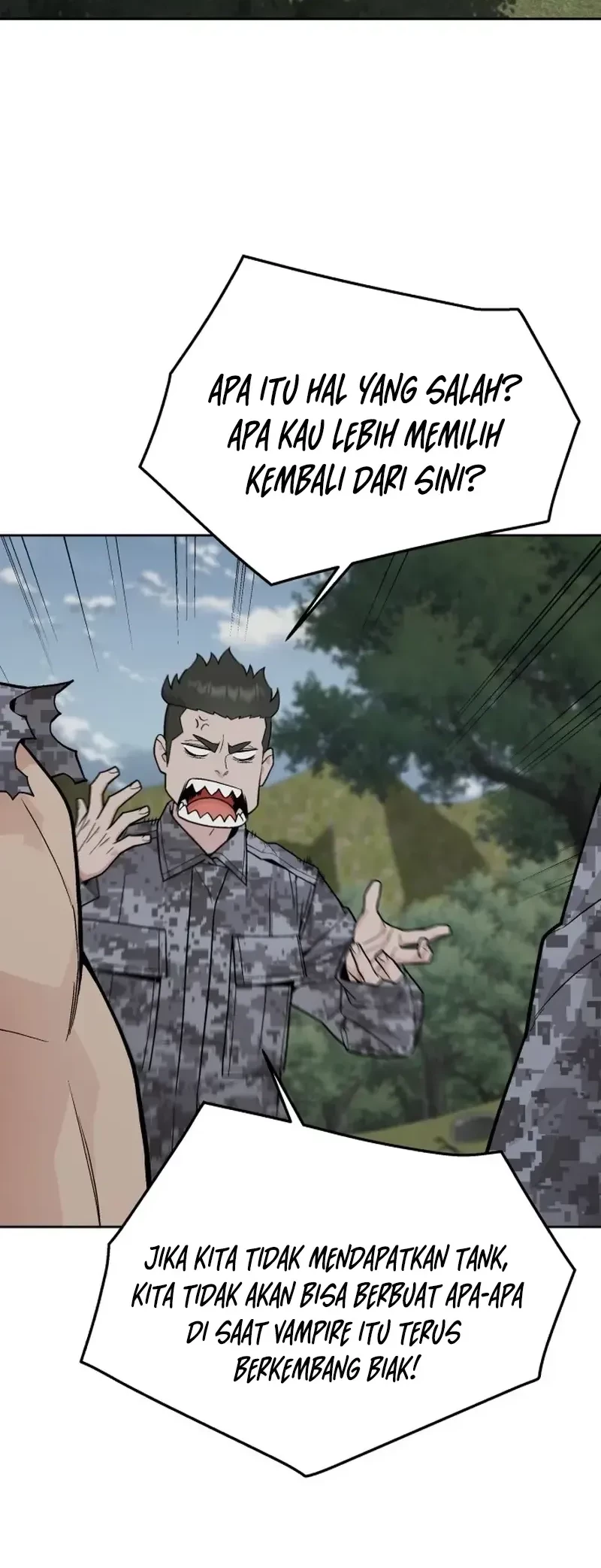 Apocalyptic Chef Awakening Chapter 79 Gambar 3