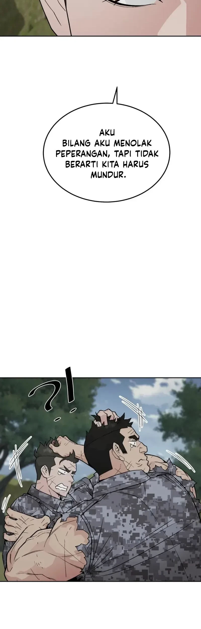 Apocalyptic Chef Awakening Chapter 79 Gambar 7