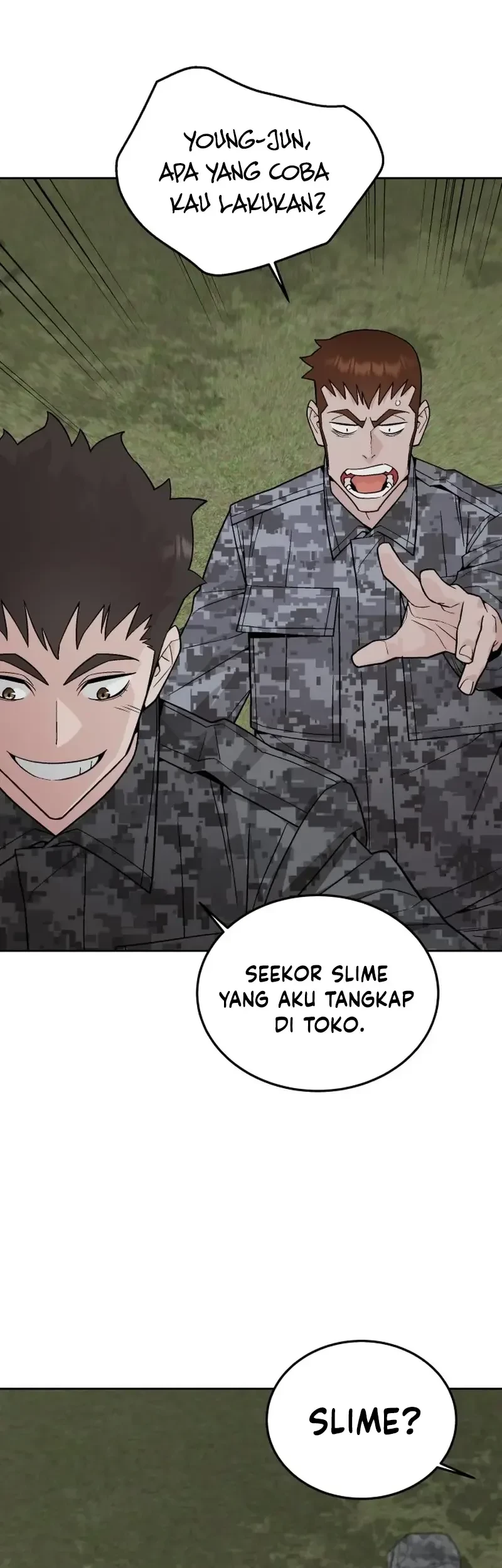 Apocalyptic Chef Awakening Chapter 79 Gambar 10