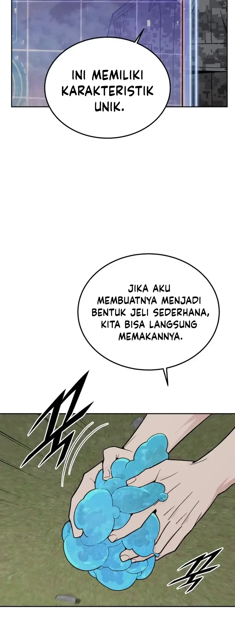 Apocalyptic Chef Awakening Chapter 79 Gambar 13