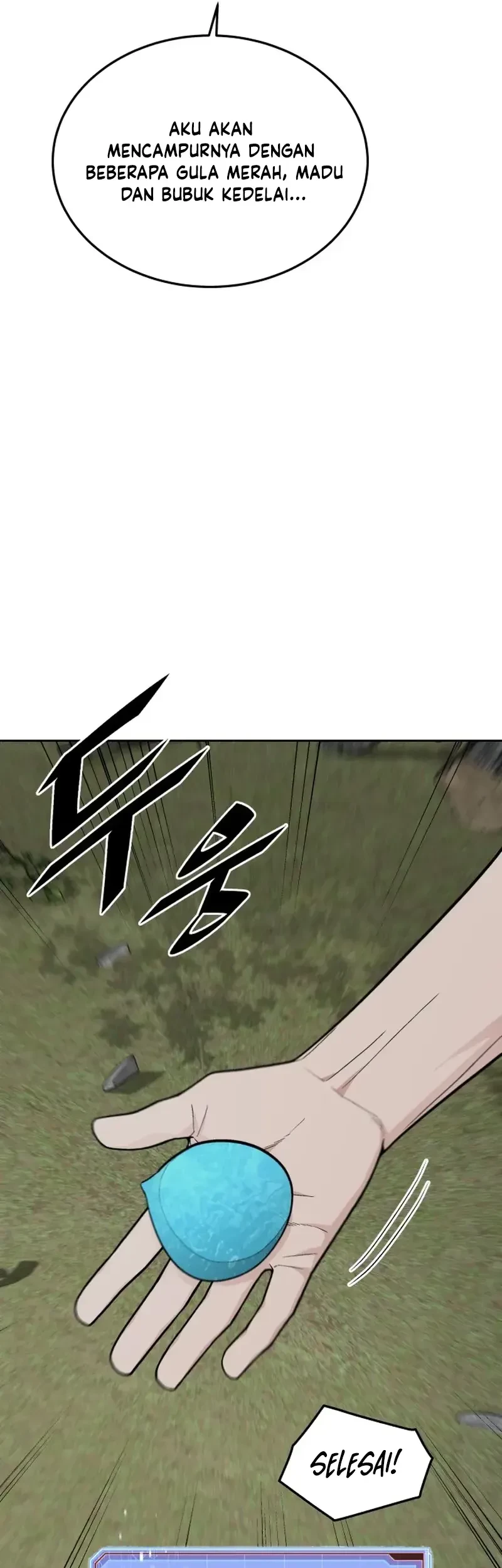 Apocalyptic Chef Awakening Chapter 79 Gambar 14
