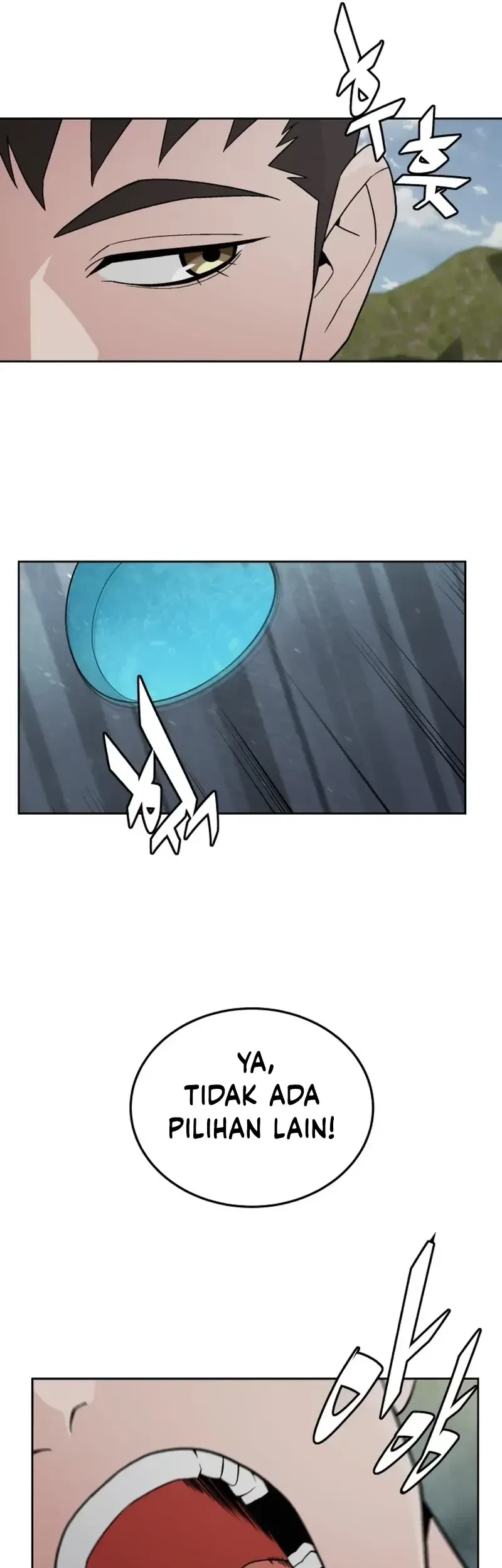 Apocalyptic Chef Awakening Chapter 79 Gambar 16