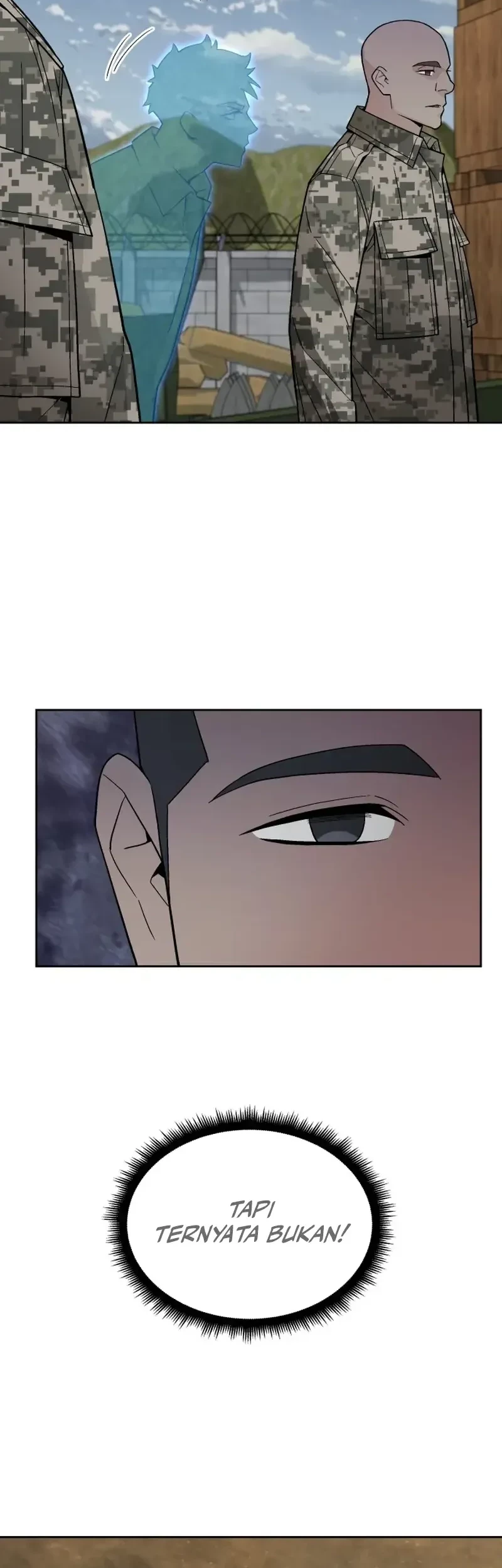 Apocalyptic Chef Awakening Chapter 80 Gambar 19