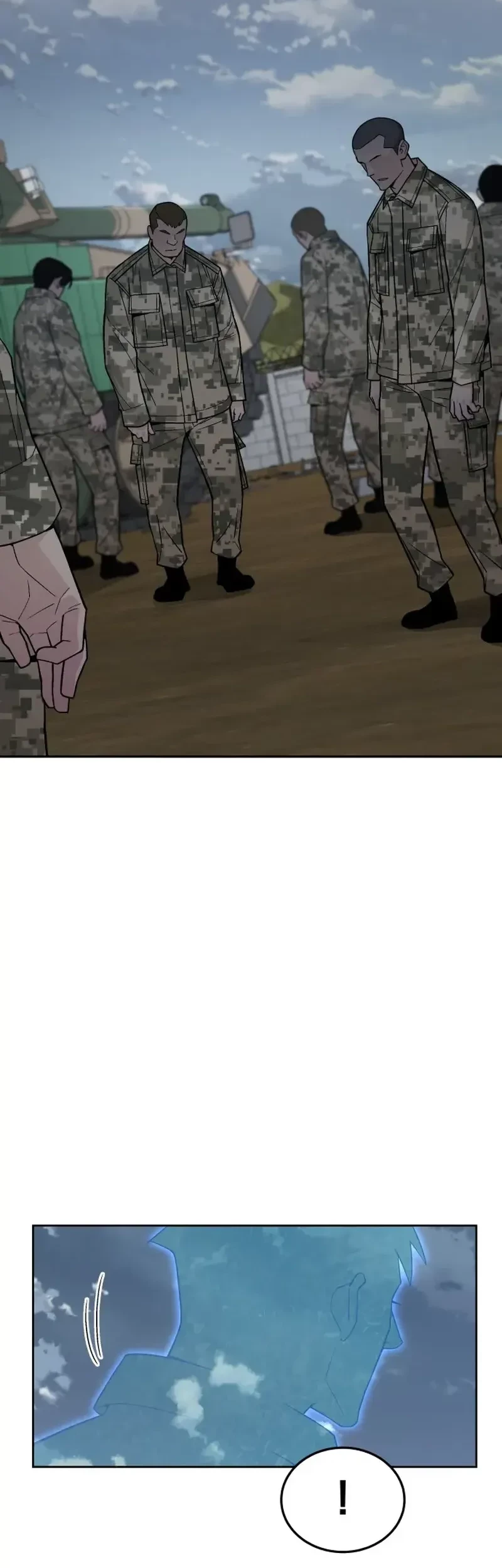 Apocalyptic Chef Awakening Chapter 80 Gambar 21