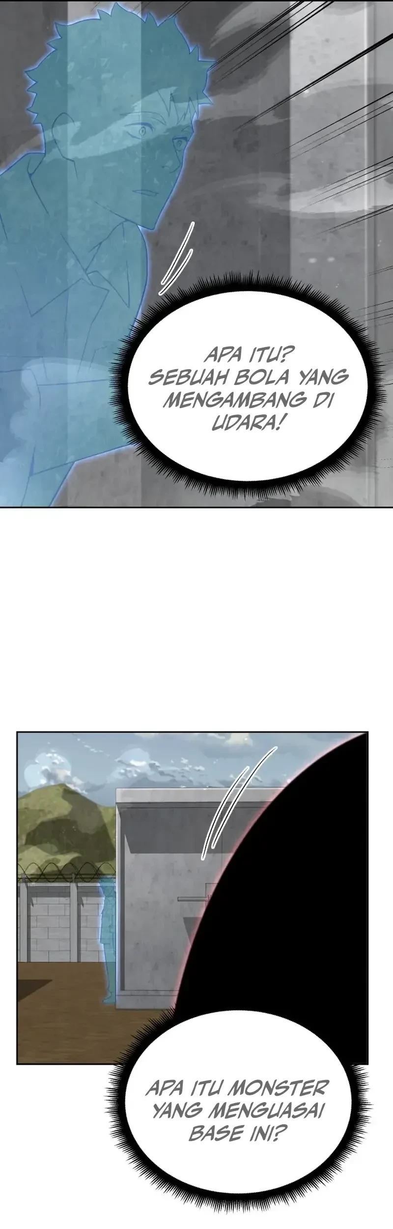 Apocalyptic Chef Awakening Chapter 80 Gambar 28