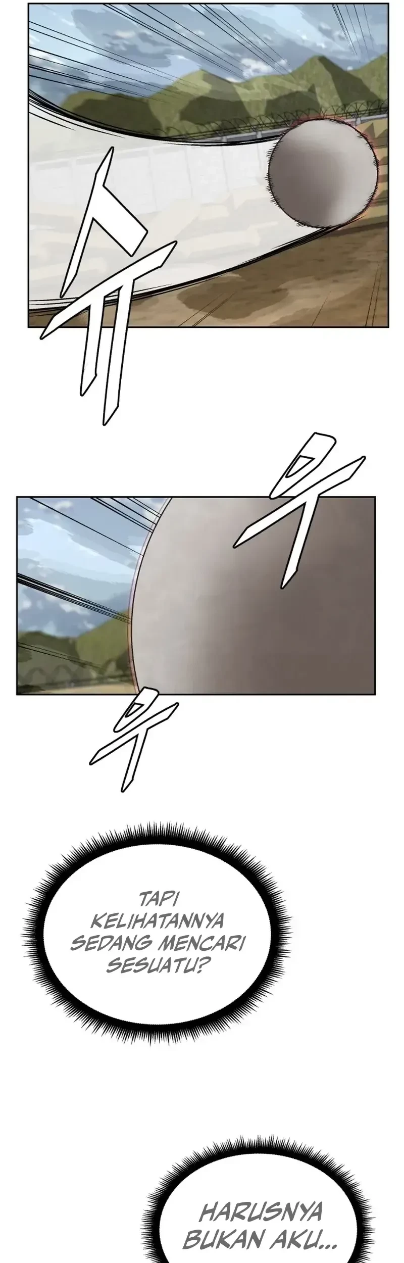 Apocalyptic Chef Awakening Chapter 80 Gambar 30