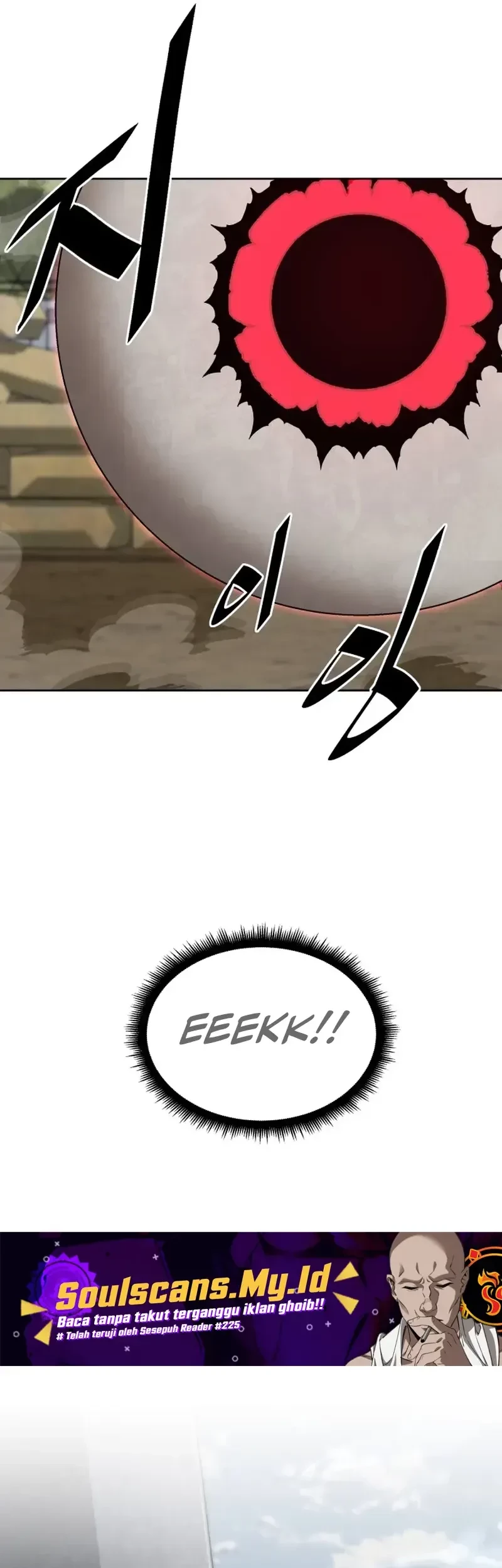 Apocalyptic Chef Awakening Chapter 80 Gambar 32