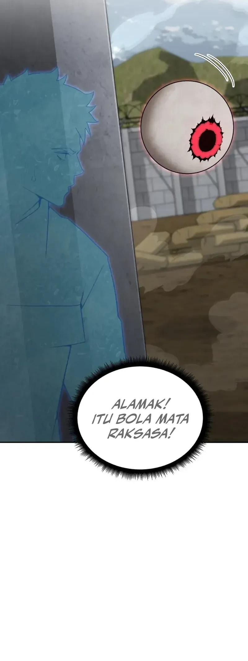 Apocalyptic Chef Awakening Chapter 80 Gambar 33