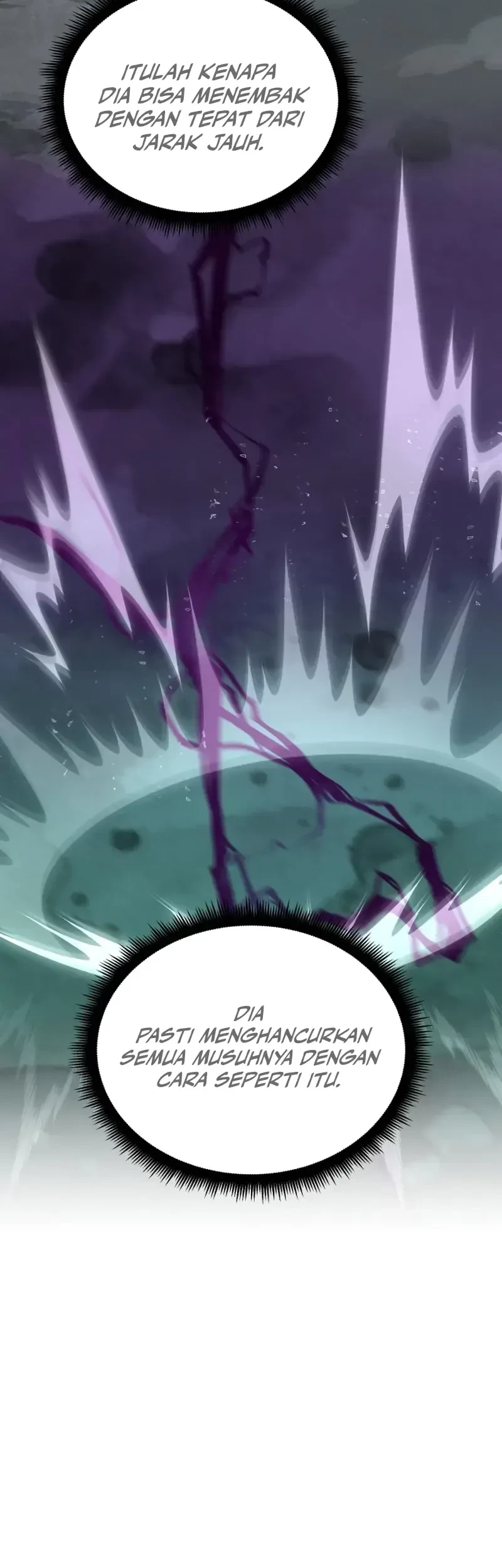 Apocalyptic Chef Awakening Chapter 80 Gambar 35