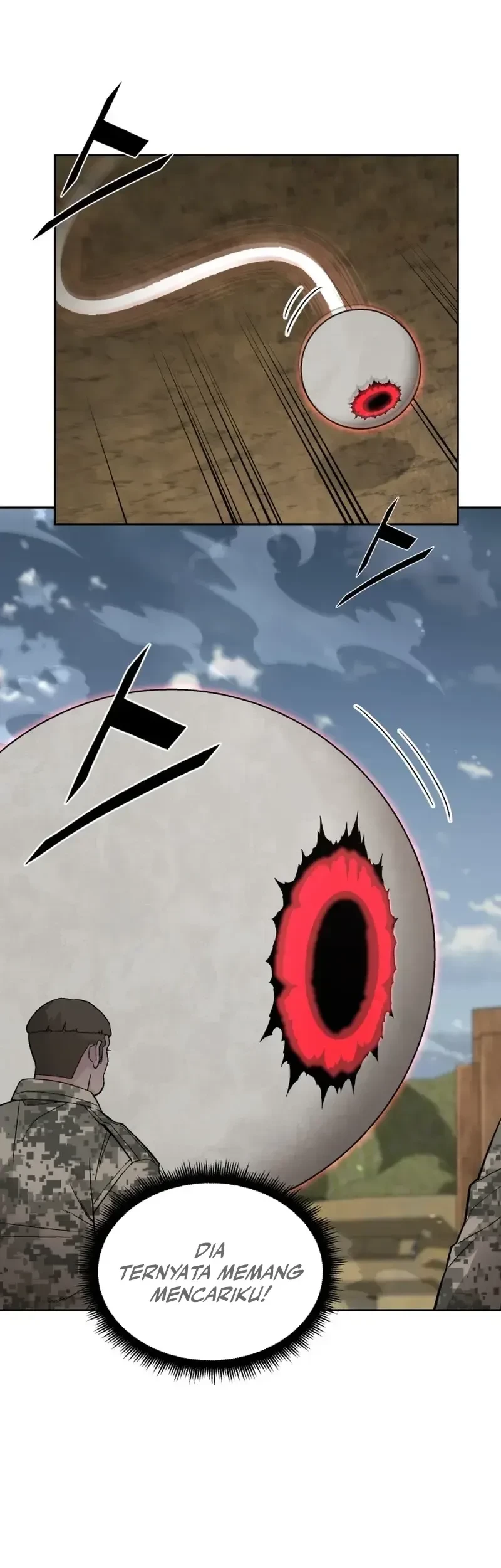 Apocalyptic Chef Awakening Chapter 80 Gambar 36