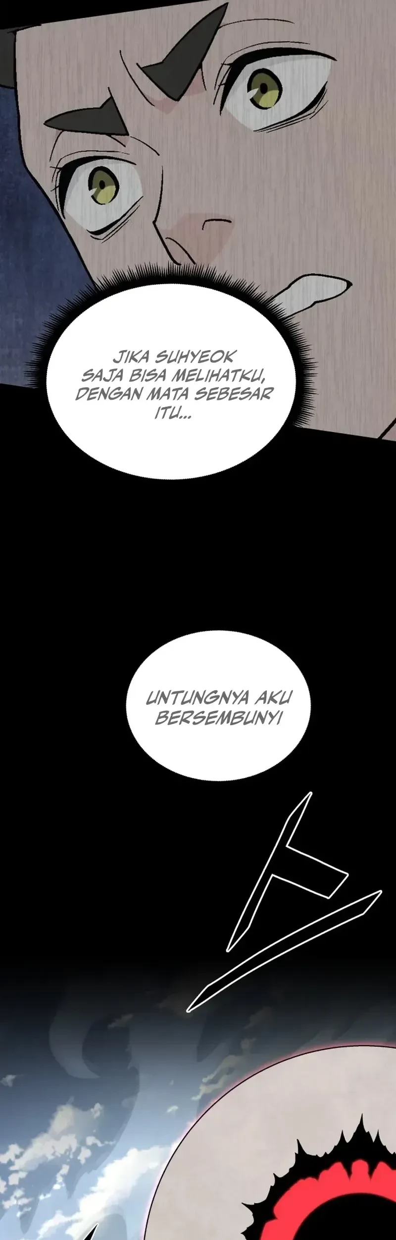 Apocalyptic Chef Awakening Chapter 80 Gambar 38