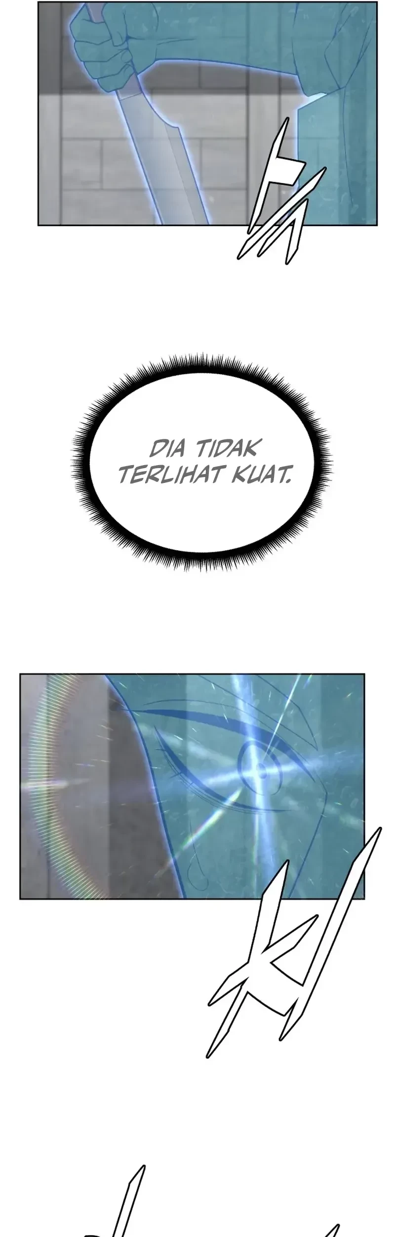 Apocalyptic Chef Awakening Chapter 80 Gambar 40