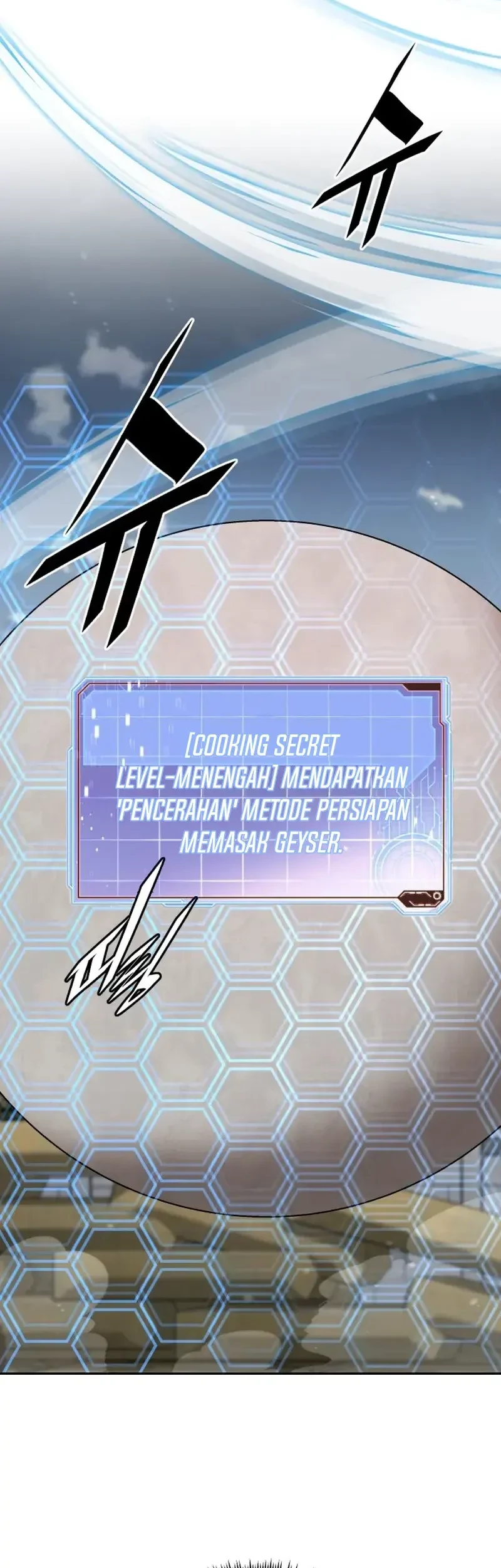 Apocalyptic Chef Awakening Chapter 80 Gambar 42